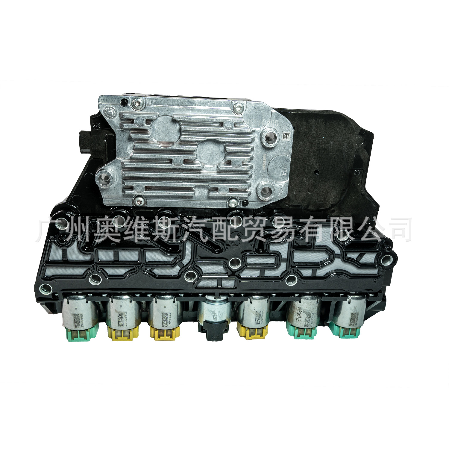 Transmission Control Unit TCM Chevrolet Cruzemai Epica 6t30 6t40 6t45 6t50
