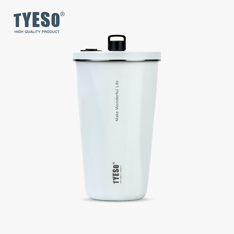 스노우 피크 화이트