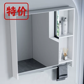 镜柜/镜台;浴室柜镜柜;浴室镜