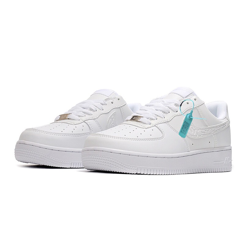 莆田メーカー エア フォース ワン AF1 メンズ レディース ロートップ スニーカー aj 紳士靴 ミルクコーヒー フルホワイト カメレオン レディース シューズ|undefined