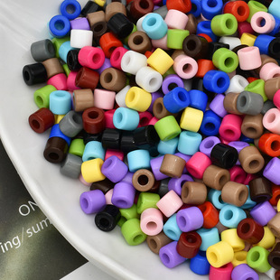 6*5MM��ɫ����Ͱ��A��DIY�֙C��ִ��朸��遆�����Ʒ�������