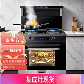 家用采暖炉;抽油烟机;燃气灶具