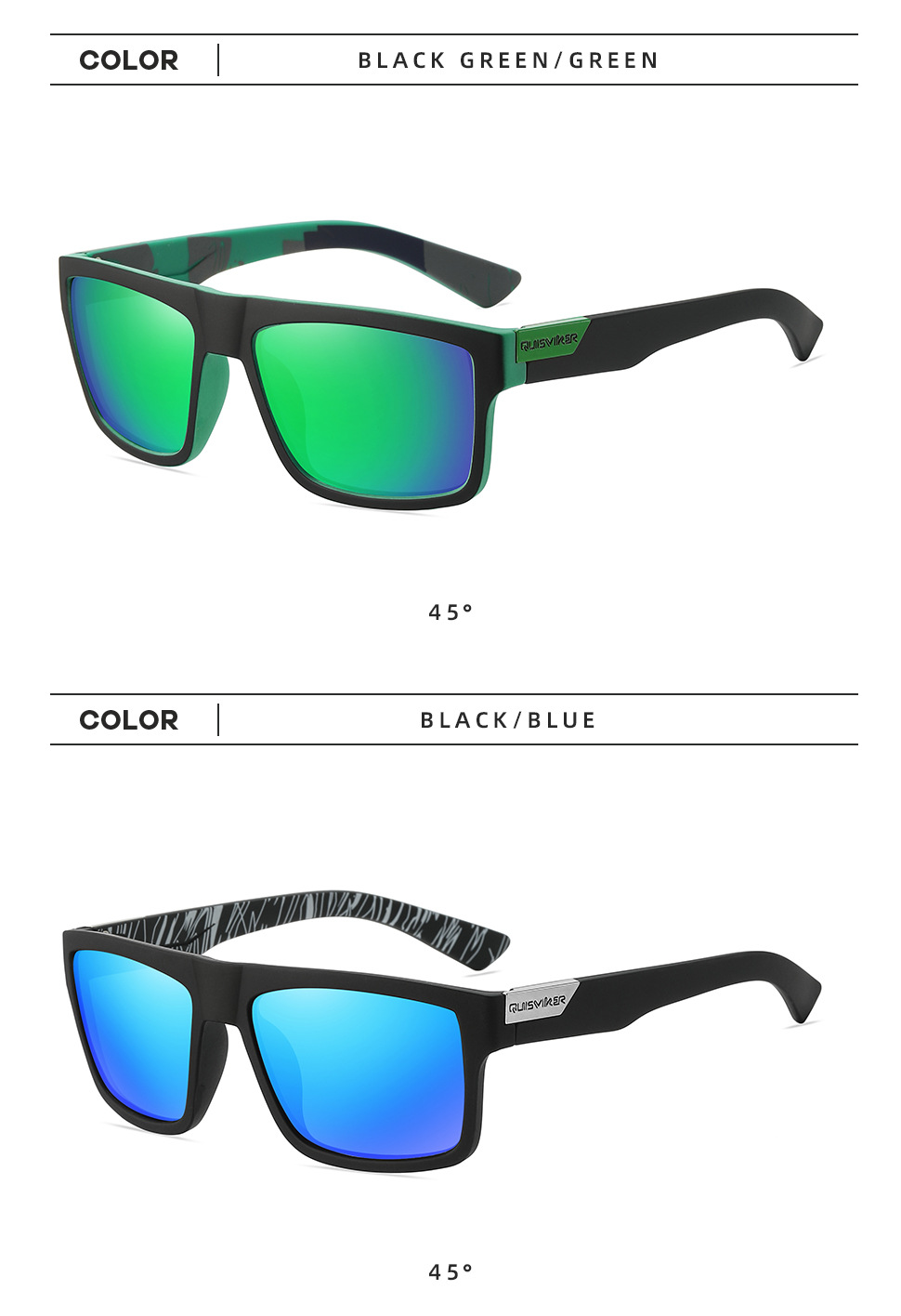 Polarized Sunglasses 9