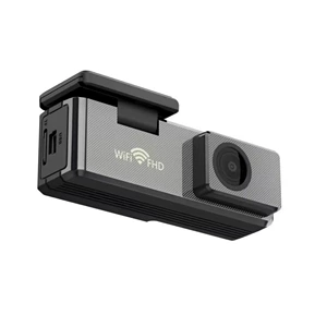 New cross-border product: USB hidden dashcam with mobile phone Wi-Fi connectivity, high-definition night vision, and 24-hour parking monitoring