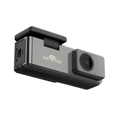 New cross-border product: USB hidden dashcam with mobile phone Wi-Fi connectivity, high-definition night vision, and 24-hour parking monitoring