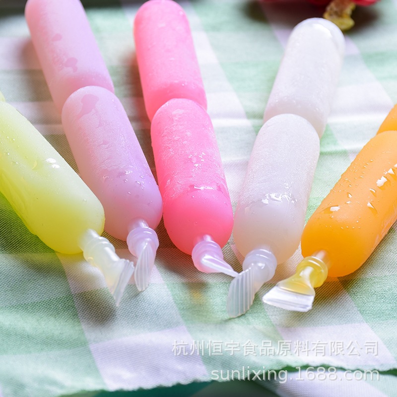 杭州恒宇供应果味棒棒冰稳定剂复配乳化增稠剂食品添加剂厂家直发