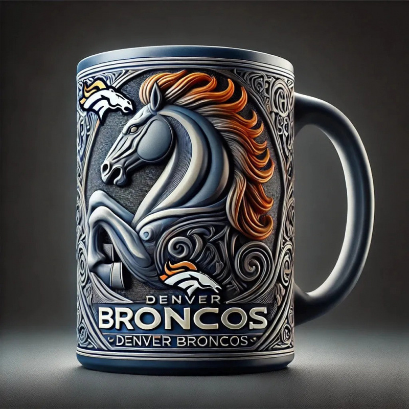 クロスボーダーNFLガーディアンビースト3d Mug NFLデーモン3dマグカップコーヒーカップ|undefined