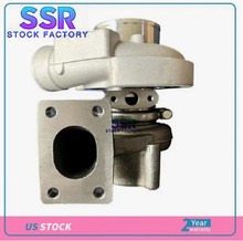 Турбокомпрессор 4045325 504226545 4045330