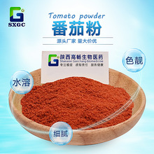 番茄粉80%  西红柿调料粉  果蔬粉  番茄红素    新疆番茄