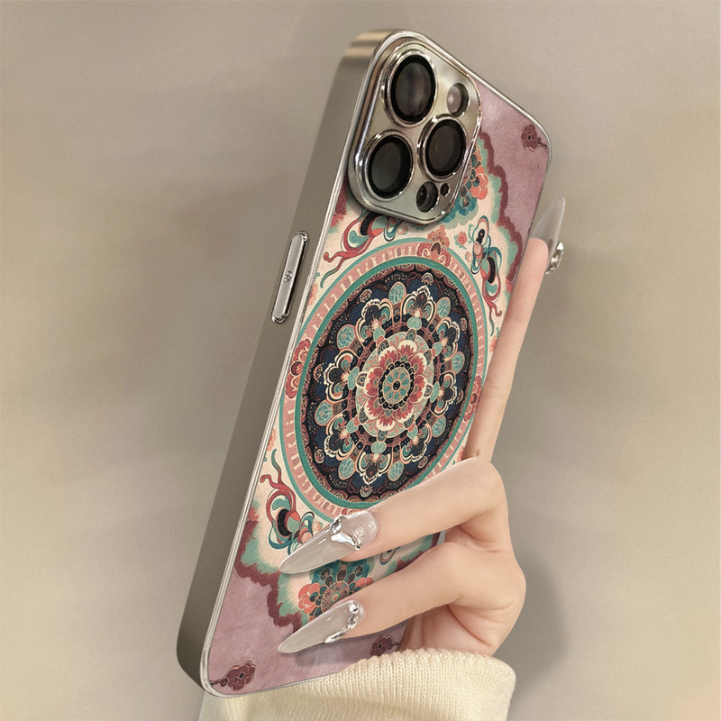 Suitable for Apple 16Pro Mobile Phone Case Iphone15 New I14 All-Inclusive Lens 13 Anti-Fall 12 Goatskin 11Pr Suitable for Apple 16Pro Mobile Phone Case Iphone15 New I14 All-Inclusive Lens 13 Anti-Fall 12 Goatskin 11Pr