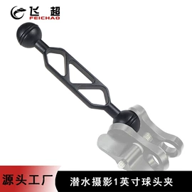 运动摄像配件;摄影摄像器材;潜水摄影配件