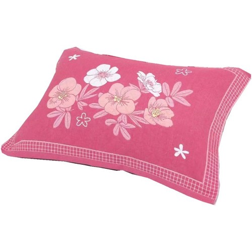 Gauze cotton pillow cover thickened and enlarged for adult household stain-resistant pillow cover for students comfortable and breathable pillow cover wholesale