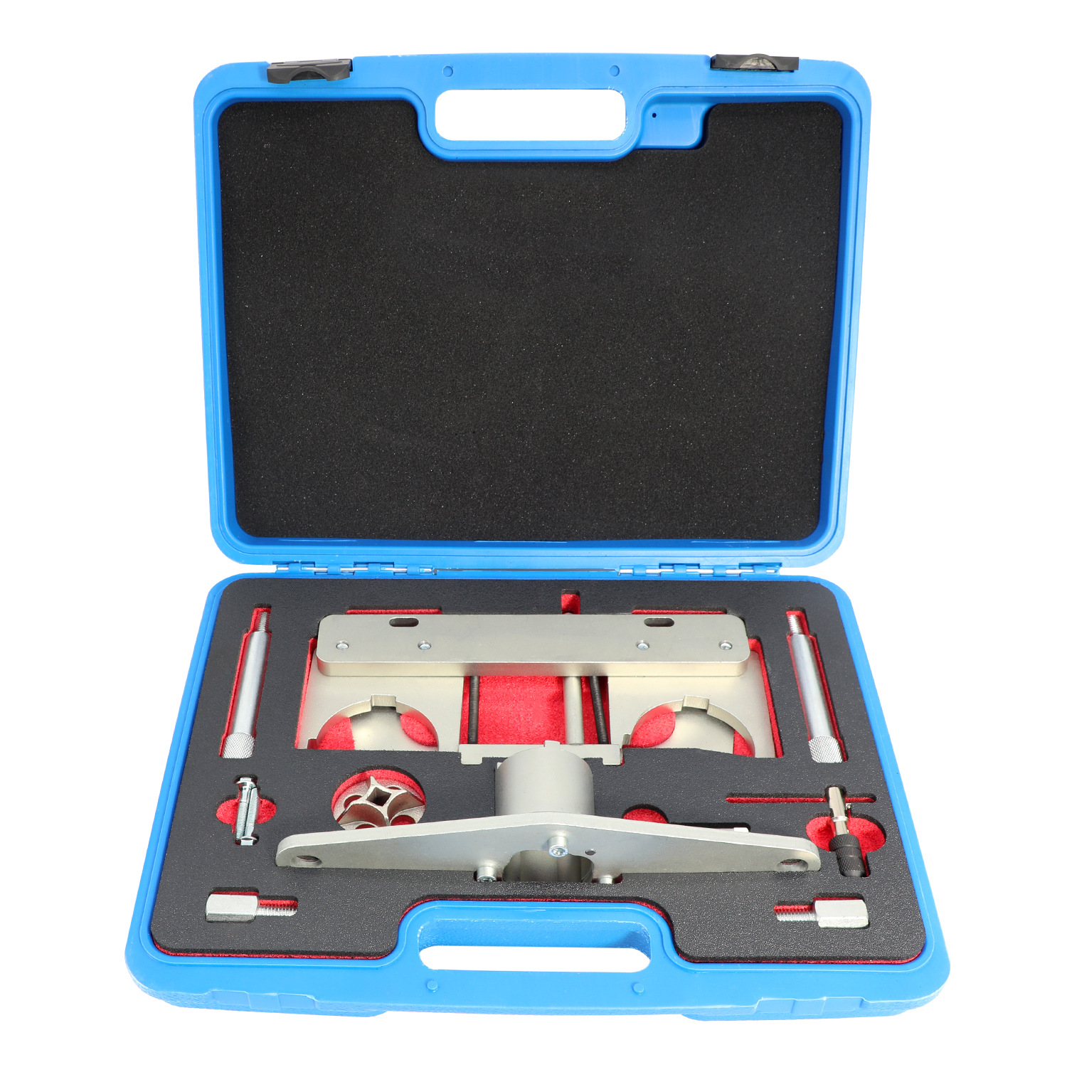 路虎P300e 1.5T三缸正时工具 (1)