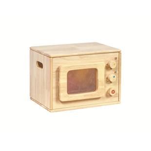 Le Forest Microwave Oven