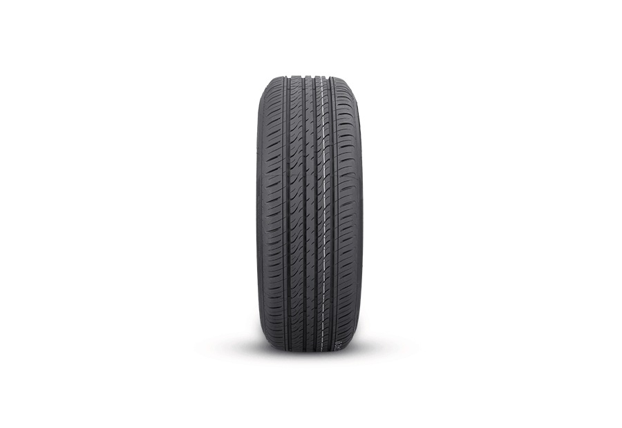 Suitable for Dongfeng Auto Tire Dh02 205/55R Other 6 9 Other V Adapted for Lavida Corolla Vision