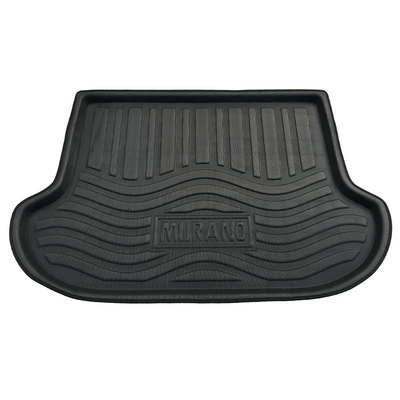 Qlai New Yida Marchi | Trunk Mat - loulan-15-to-date-special-car