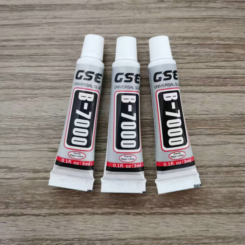 3ML plastic tube [10 pieces]