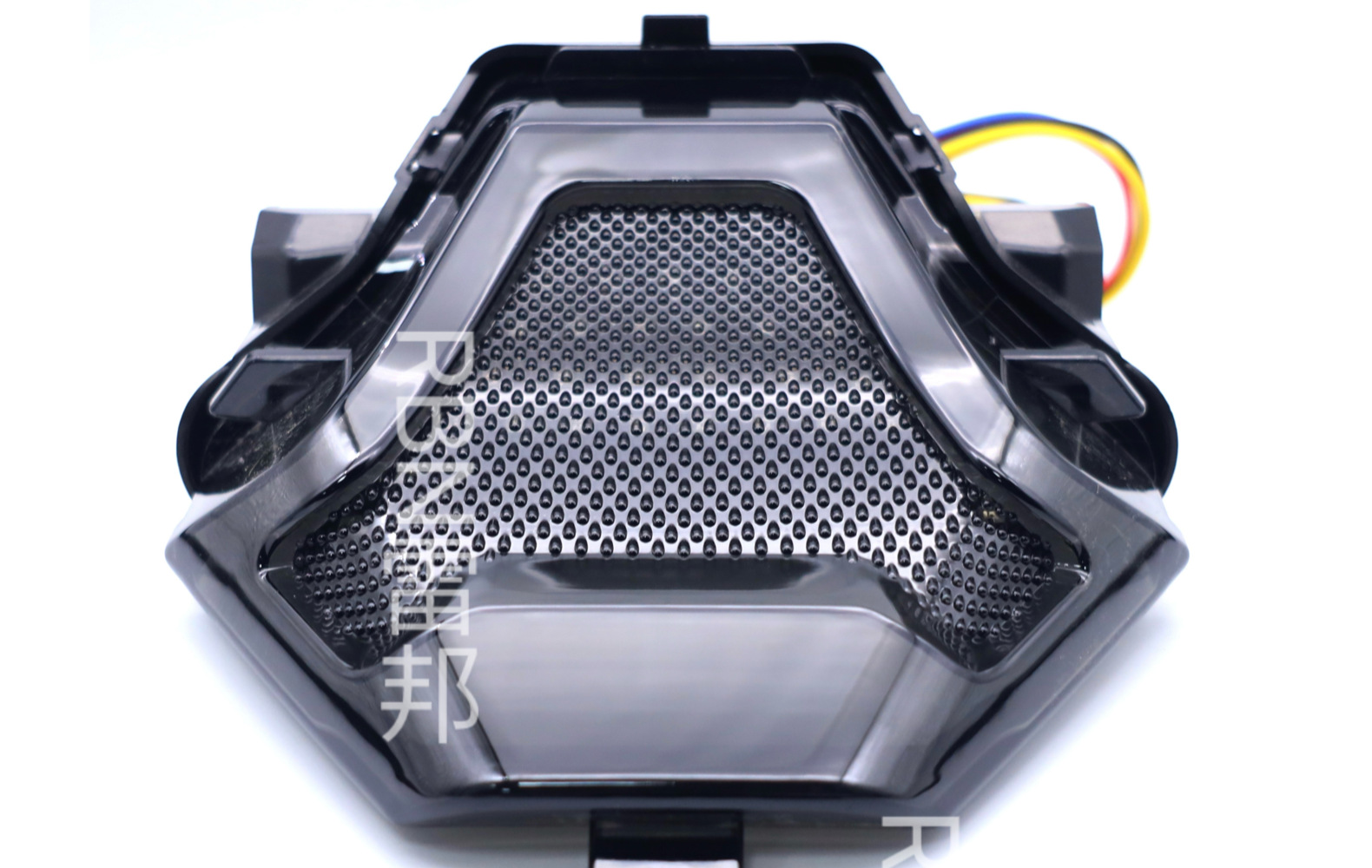 New Yamaha R3 R25 R15Z LED tail light brake light flash light turn signal motorcycle modification