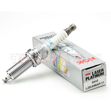 NGK������LZKAR6AP-11 6643�����п���������D50T70����A60˧��