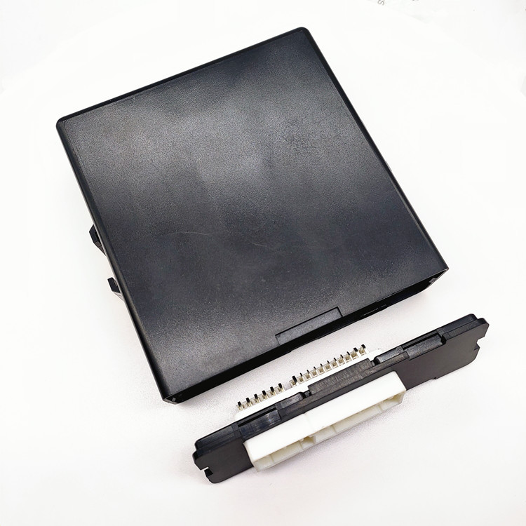 汽车车门控制器外壳 ABS材质