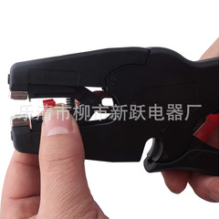 Multifunctional wire stripper FS-D3 self-adjusting cable insulated wire stripper stripping pliers electrician wire stripping tool