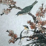 定制拼花壁画大理石马赛克