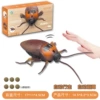 Inductive cockroach