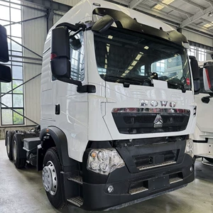 Howo Tx6×4 özüboşaldan, 10 təkərli, birbaşa təchizat, böyük mədən maşını