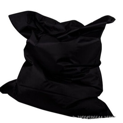 百变沙发沙滩折叠椅休闲双人防水牛津布 懒人沙发床工厂一件代发