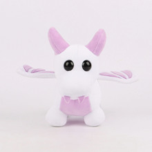 羳Α߅Adopt Me Unicorn PlushBҰ!ǫFëq