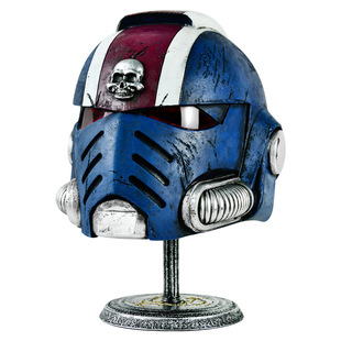Customized Star Wars Helmet Space Warrior 2 Titus Helmet Magic Halloween Prop Star Wars Mask Helmet