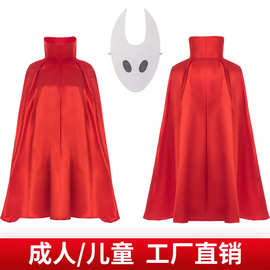 2025新款  万圣节圣诞节儿童服装男女童角色扮演可爱服装披风