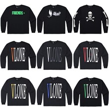 VLONE Fast��ʽ���ƴ�V�L����Ů��һ��ͬ����l���ɴ����