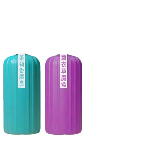 Toilet Cleaning Magic Bottle Blue Bubble Toilet Cleaning Spirit Factory Direct Sales Toilet Cleaner Deodorant Factory Direct Sales