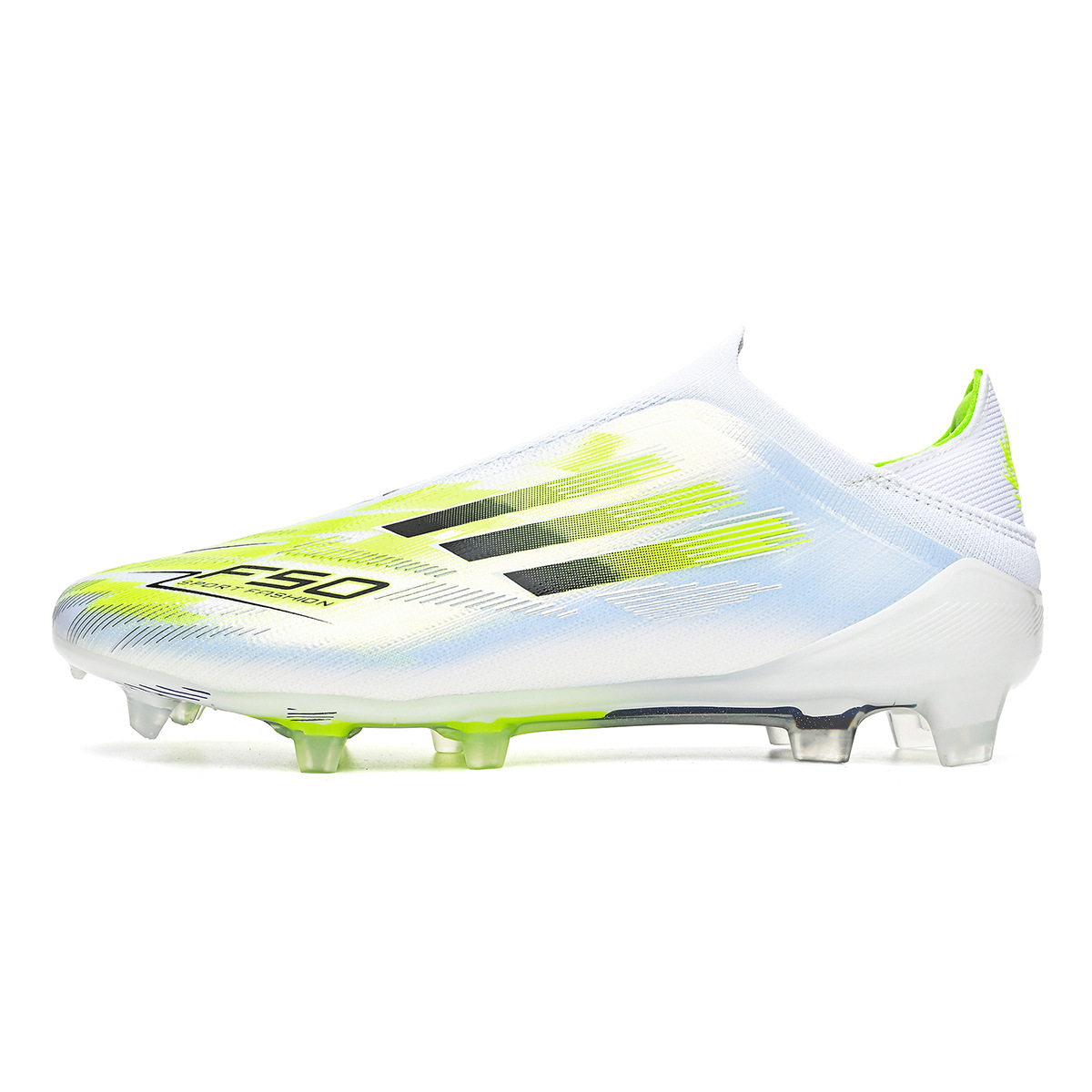 Zapatos de fútbol infantiles transfronterizos, zapatos de fútbol adolescentes masculinos, estudiantes, zapatos de fútbol femeninos TF, zapatos de fútbol aggravar al por mayor