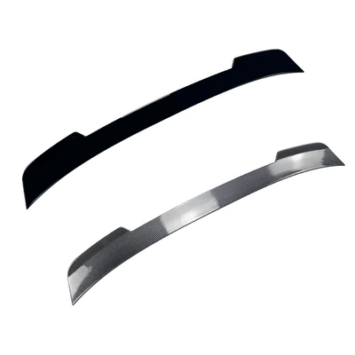 top wing, tail wing, Fixed wind wing
