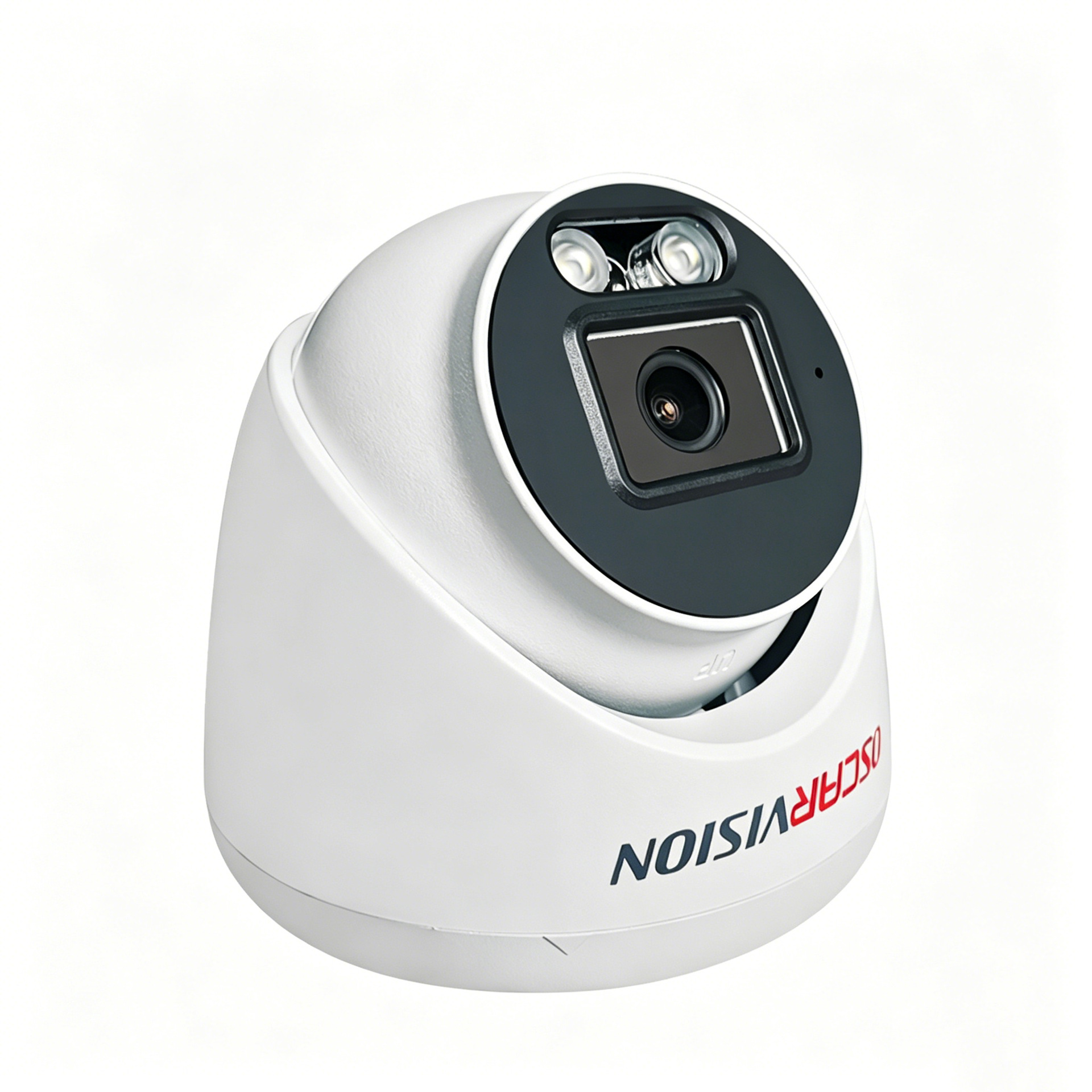 Cámara de Vigilancia Coaxial AHD de 8 Megapíxeles, Alta Definición, Visión Nocturna a Todo Color, Micrófono Integrado, Venta al Por Mayor del Fabricante image 5