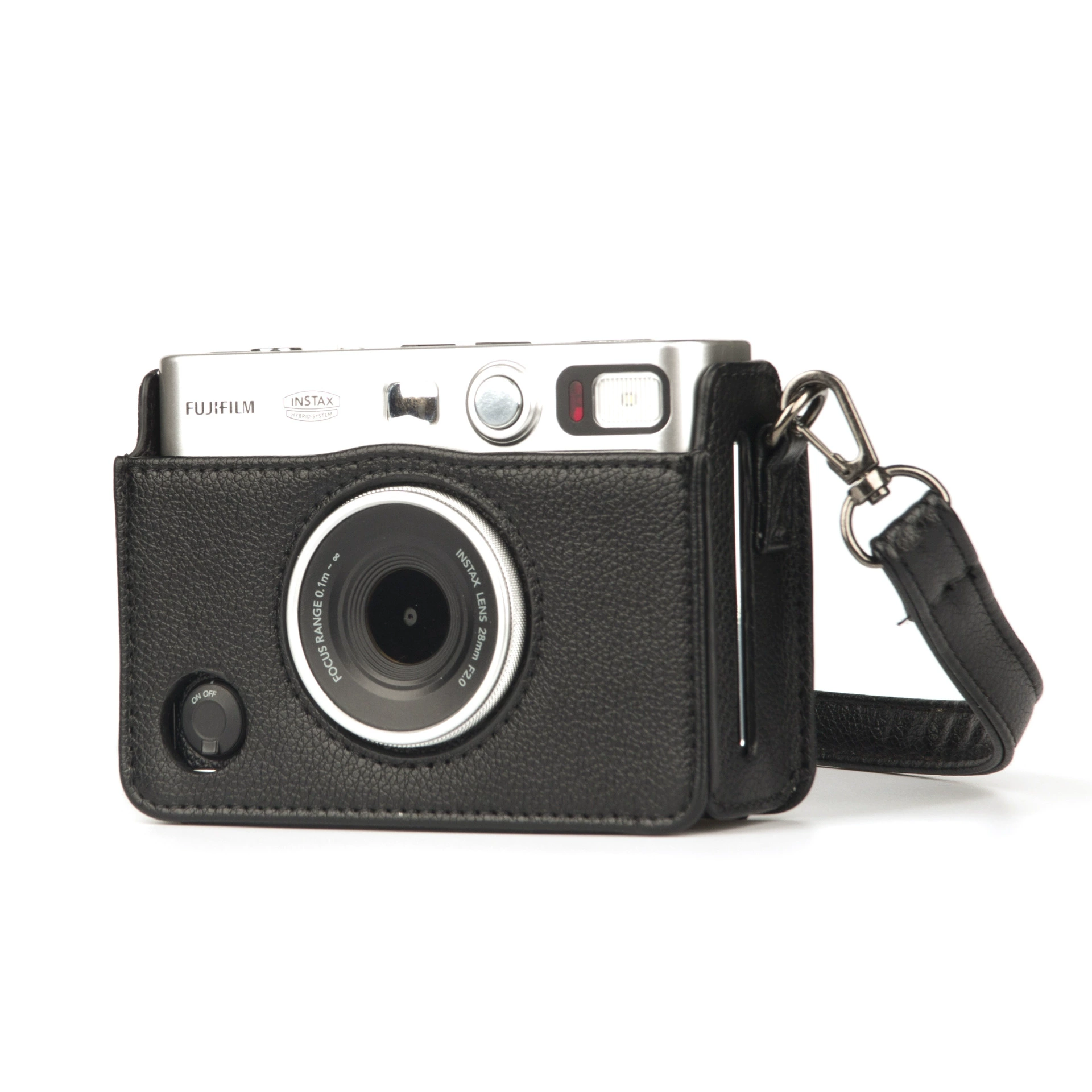 Подходящая сумка для защиты EVO-камеры Instax EVO