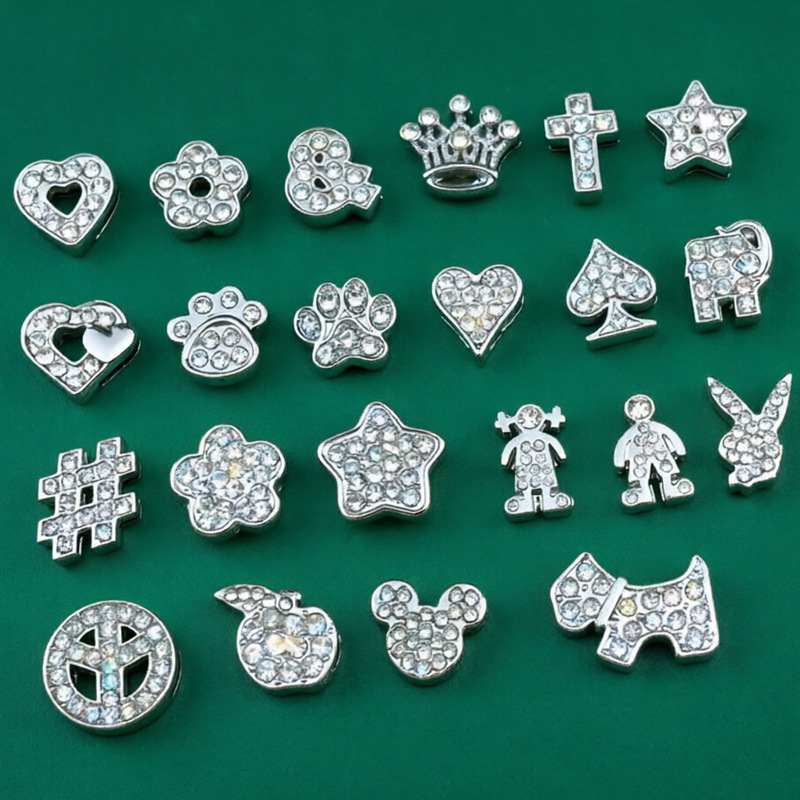 8mm Flower-Shaped Stone Manicure Heart DIY Handmade Jewelry Accessories Nail Pieces Decorative Patch Beads 8mm Flower-Shaped Stone Manicure Heart DIY Handmade Jewelry Accessories Nail Pieces Decorative Patch Beads