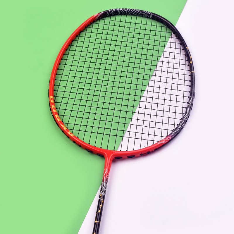 빨간색 샷 + 검은색 선/분기