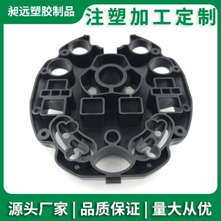 abs医疗产品外壳生产塑胶配件定制塑料制品模具工厂注塑加工厂家