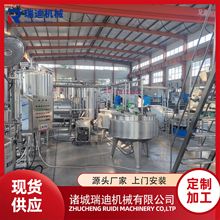 ��÷֭������a��PETƿ�b��֭��ϼӹ����b�C������֭�ӹ��O��