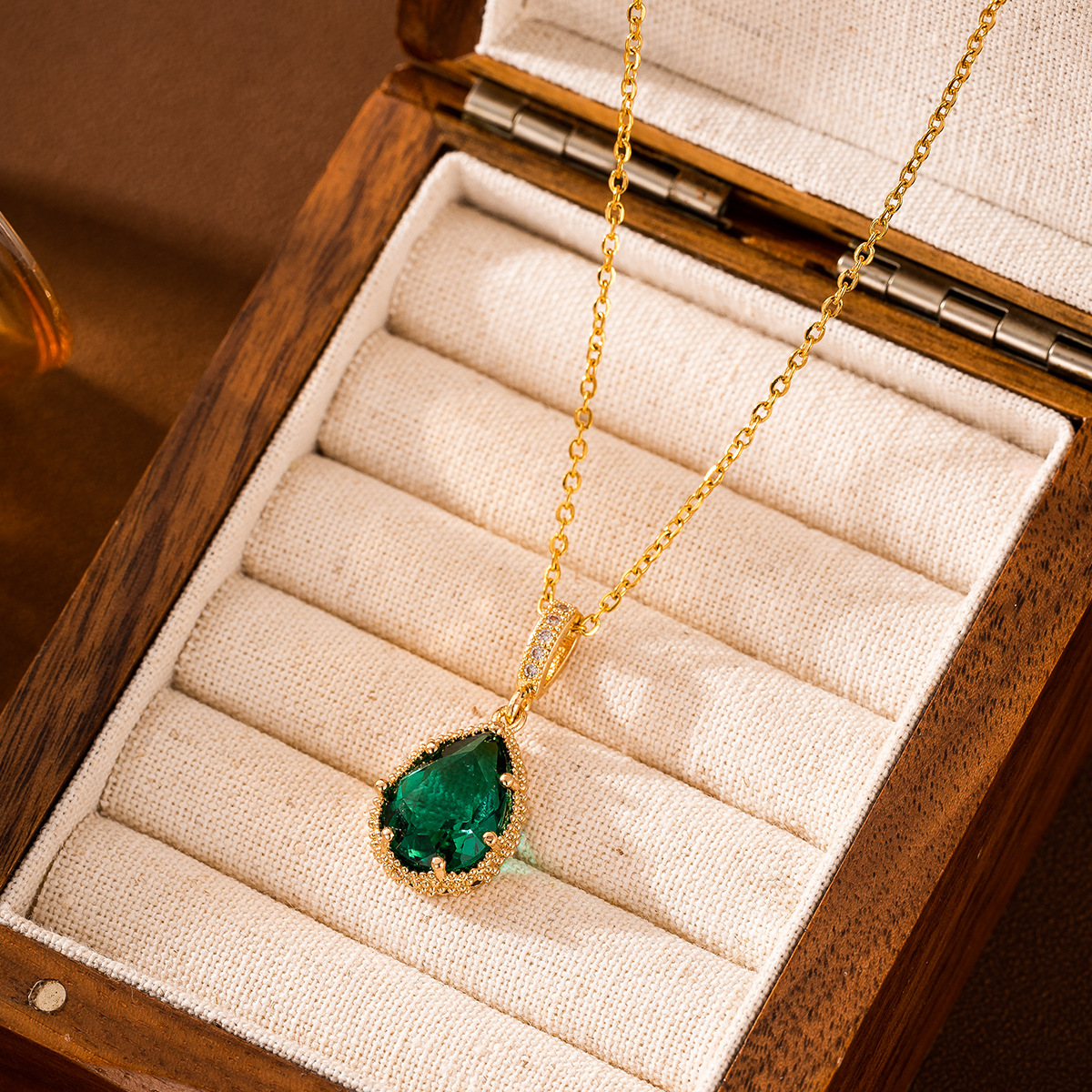 XX-10023-吊坠-绿色 (3)