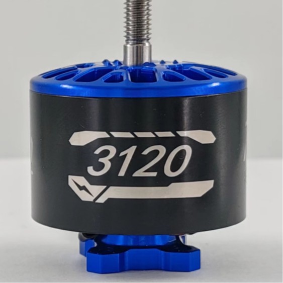 无人机电机系列 3120 航模无刷电机 500KV 700KV动力马达 高品质