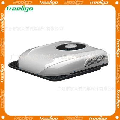 Air Conditioner for — 无 Automotive air conditioning