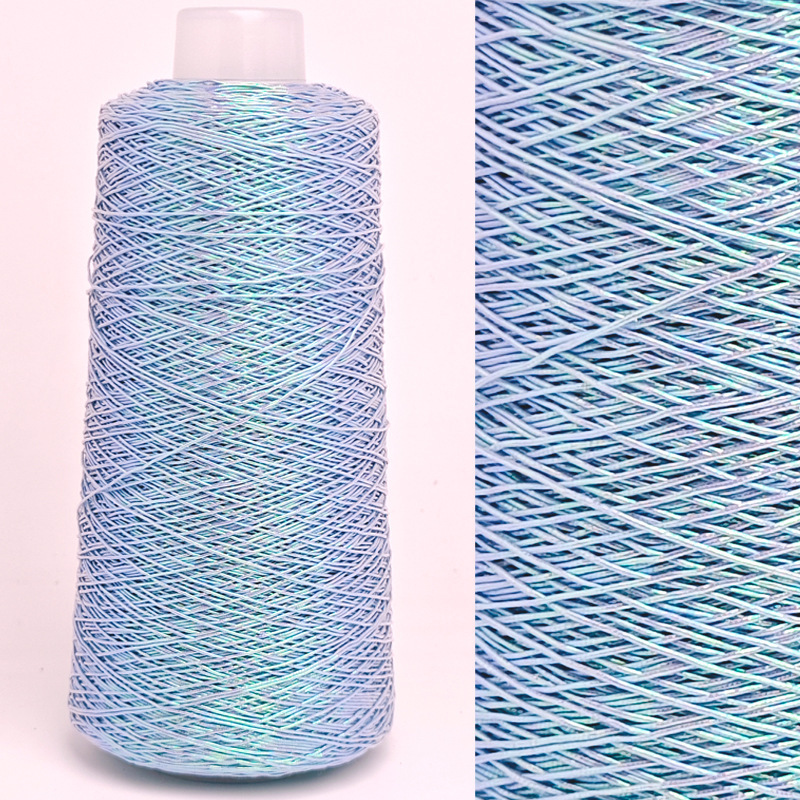 1*없음*/*헤이즈 블루(촘촘하게 감겨 있음) 200g*없음*/*200g*/*100% 폴리에스터 섬유