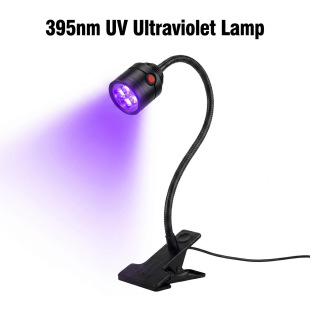 395nm���⾀�A�ӹ̻���UV�oӰ�z��ī������ɹ℩�z�y��LED���ן�