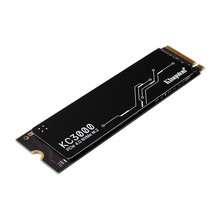 Kingston/��ʿ�D KC3000 512G 1T 2T 4T M.2 PCIe 4.0�̑BӲ�PSSD