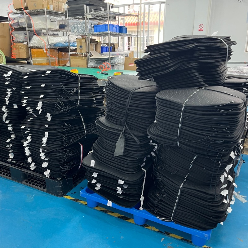 ŵ Starlight Fiber Optic car rugs mat light