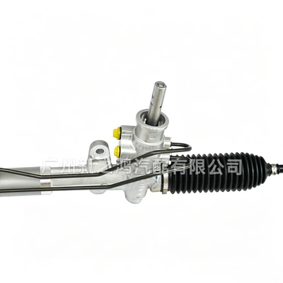 the Roewe 550, MG 6, Steering gear assembly